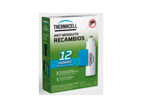 RECAMBIO INSECTICIDA ANTIMOSQUITO SBM II