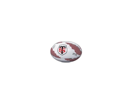 Bola de Rugby Stade Toulousain Sup