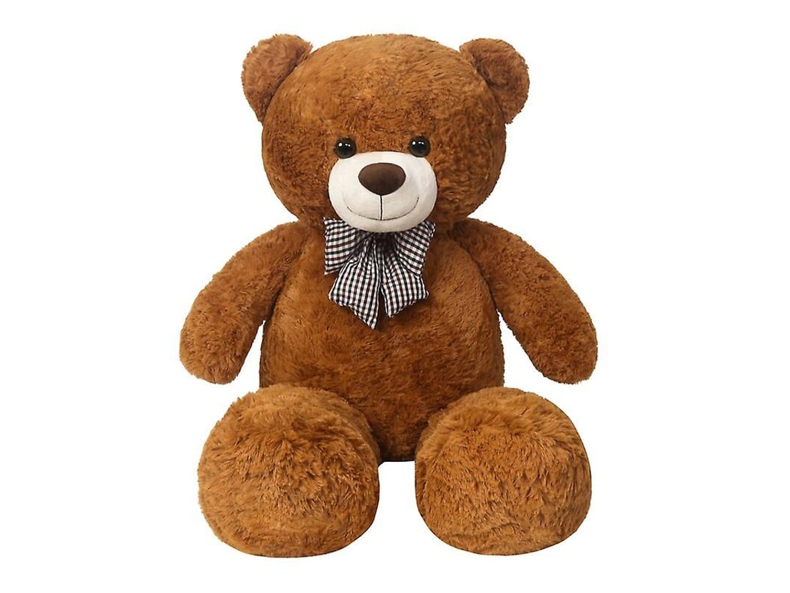 Brown sales bear plush