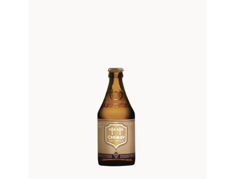 Cerveja CHIMAY Dorée 33 cl (1 unidade)