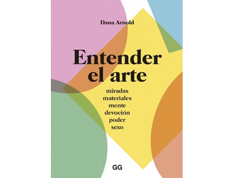 Livro Entender El Arte de Dana Arnold (Espanhol)