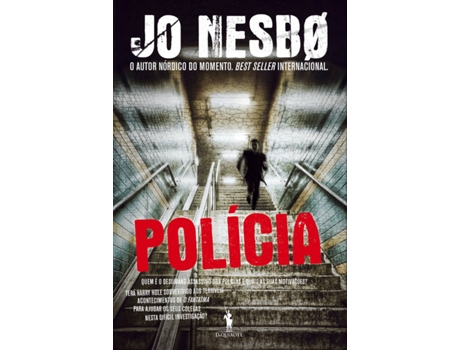 Livro Polícia