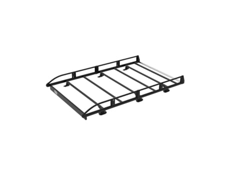 Barras de tejadilho CRUZBER Evo Rack Pro P28-140_Jumpy/Dispatch/Expert/ProAce (16->) L3H1 XL