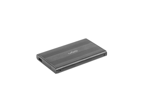 Ugo External Hdd Enclosure 2,5cala Usb3.0 Alu