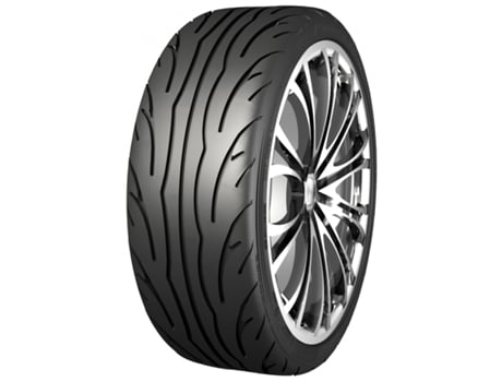 Pneu NANKANG 225/40 Zr18 92Y Ns-2R Xl Semislickt180 Street Medium