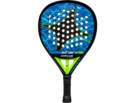 Raquete de Padel STARVIE Corvus Columns