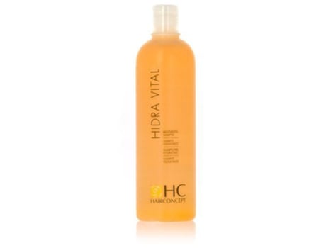 Hair Chemist Shampoo Vital Hidra 500 ml