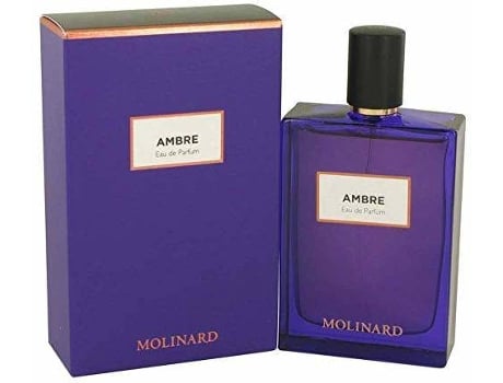 Perfume  Ambre (75 ml)