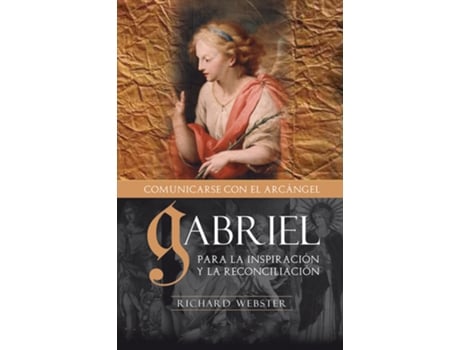 Livro Gabriel de Richard Webser (Español)