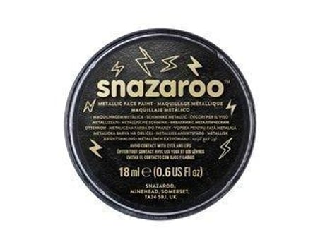 Pintura Facial SNAZAROO Moldes Maquilhagem Fantasia