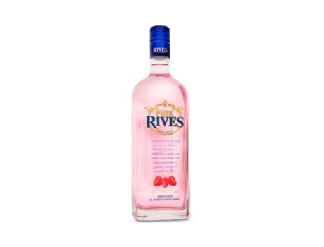 Gin Pink RIVES