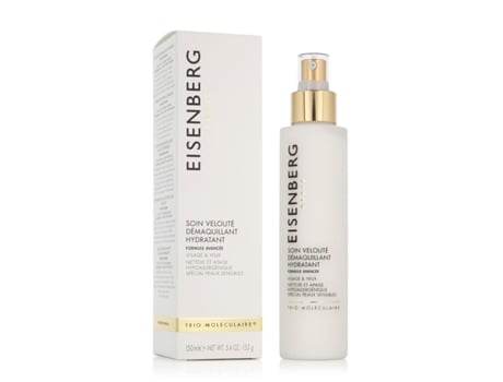 Desmaquilhante Facial Eisenberg 150 ml