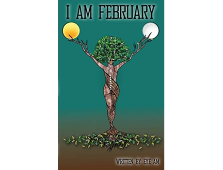 Livro I Am February de Jackie Wynter (Inglês)