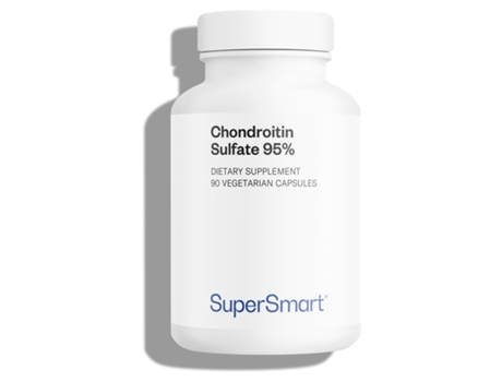 Chondroitin Sulfate 95% SUPERSMART