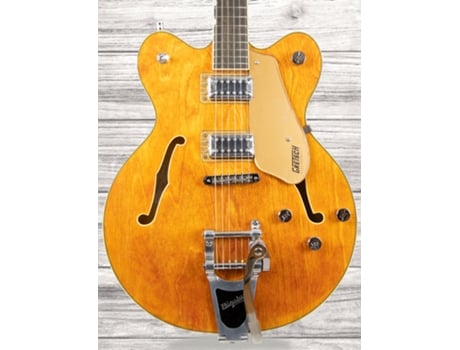 Gretsch G5622T Elmtc Cb Dc Bgsby Sps