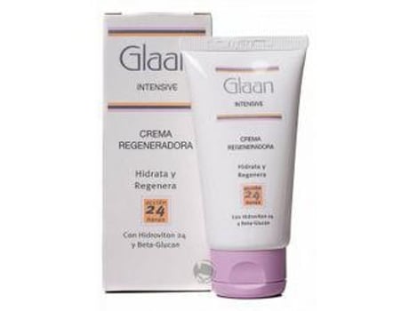 Creme regenerador Rottapharm Madaus Glään 50ml