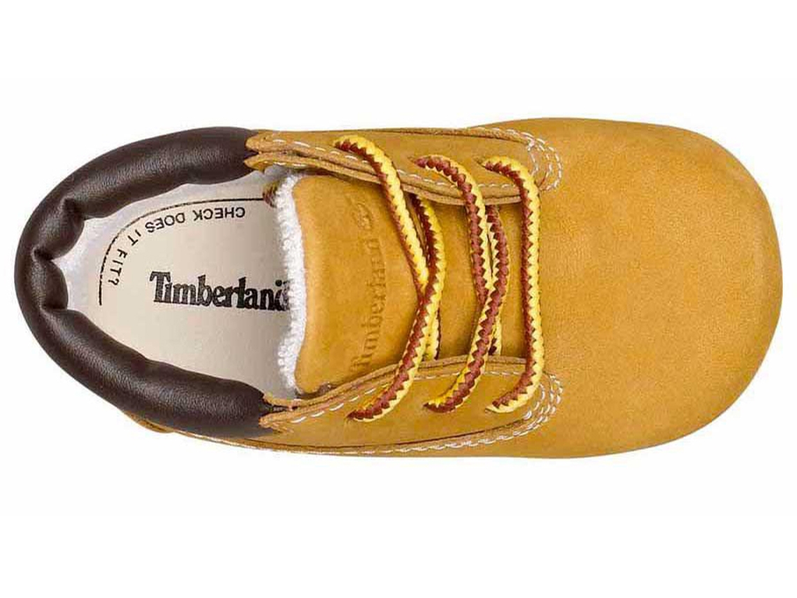 Botas timberland best sale para bebe