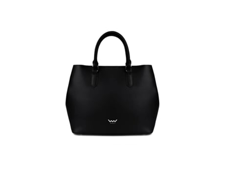 Bolsa de Mulher VUCH Pele Preto