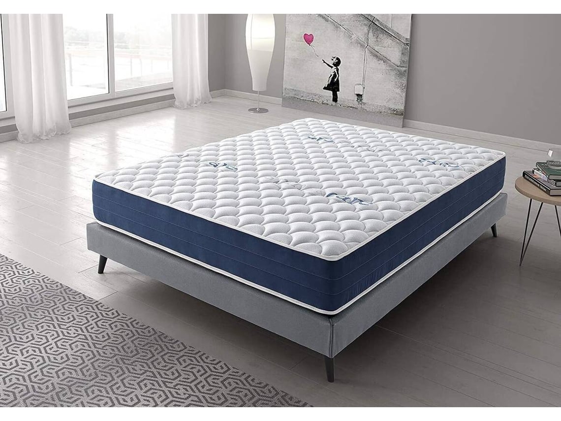 Mattresses' (Colchones) / Fábricas, Pure Comfort