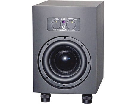 Subwoofer ADAM SUB-8