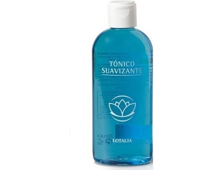 Lotalia amolecimento loção tônica 250ml