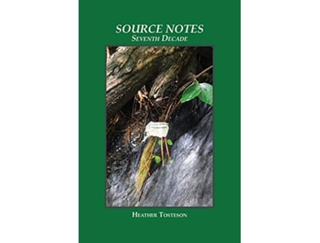 Livro Source Notes Seventh Decade de Heather Tosteson (Inglês)