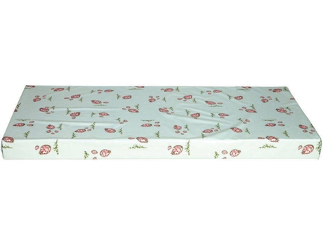 Colchão de Berço HAPPY WAY H111 (117x57x80cm)