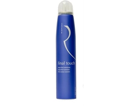 Loção para o Cabelo  Final Touch Crema 200 ml