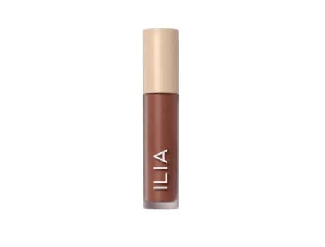 ILIA Beauty Liquid Powder Matte Eye Tint 3.5ml - Baroque