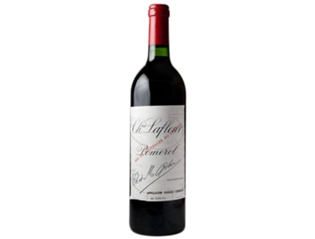 Vinho CHTEAU LAFLEUR Château Lafleur Pomerol (0.75 L - 1 unidade)