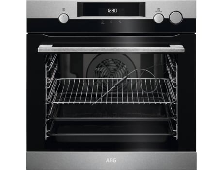 Forno whirlpool pirolitico