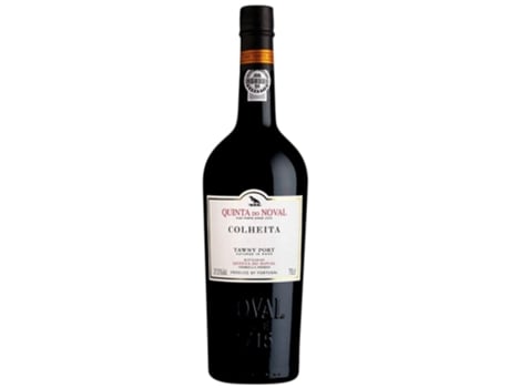 Vinho do Porto QUINTA DO NOVAL Quinta Do Noval Tawny Colheita Old Port Porto 2003 (0.75 L - 1 unidade)