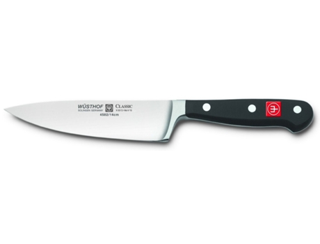 Faca de Chef  Classic 16cm