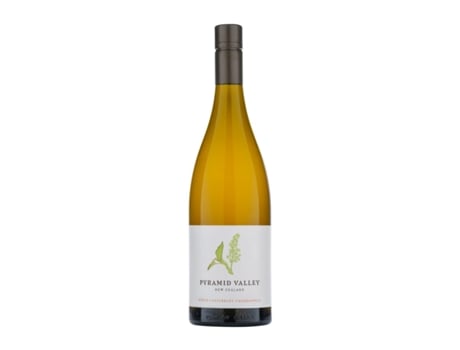 Vinho branco PYRAMID VALLEY Chardonnay North Canterbury (0.75 L - 1 Unidade)