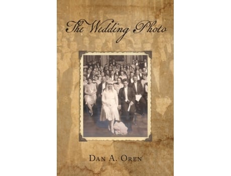 Livro The Wedding Photo de Dan A Oren (Inglês)