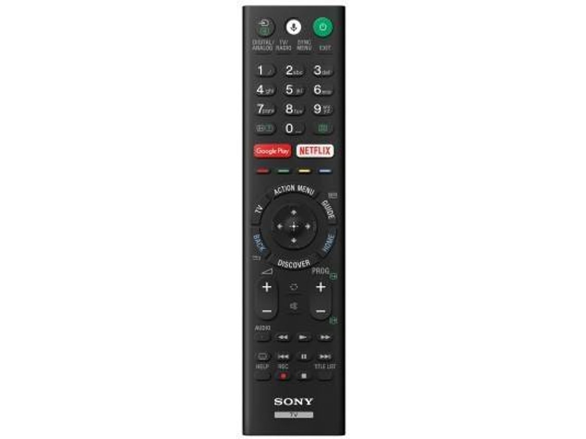 Comando TV SONY RMF-TX300E | Worten.pt