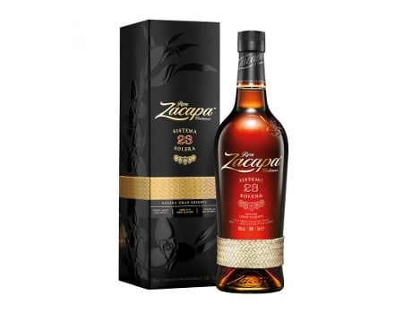 Rum ZACAPA Solera 23