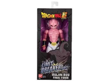 Dragon Ball- Goku Super Saiyan Limit Breaker Series Bandai 36735