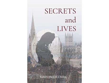 Livro SECRETS and LIVES de Marilyn Freeman (Inglês)