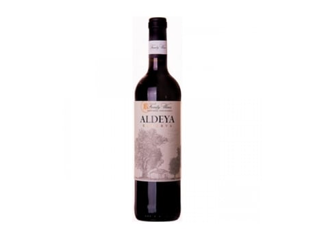 Aldeya de AYLES Reserva Colheita 2019 Formato Garrafa de 75Cl.