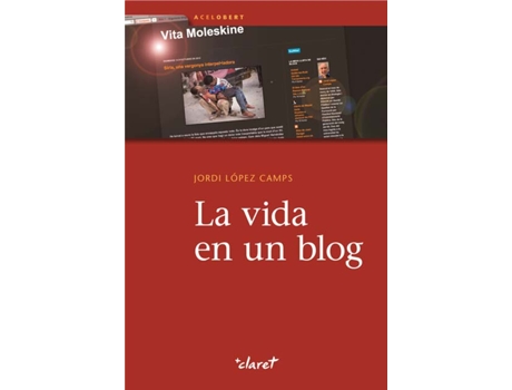 Livro La Vida En Un Bloc de Jordi Lopez Camps (Catalán)