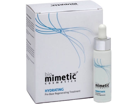 PRE BASE TREATMENT hidratante 30 ml