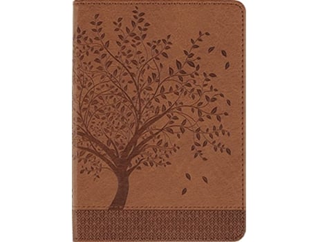 Livro SM ARTISAN TREE OF LIFE JOURNAL de Inc Peter Pauper Press (Inglês - Capa Dura)