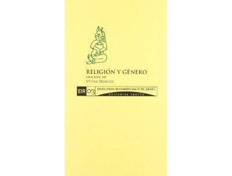 Livro Religion Y Genero