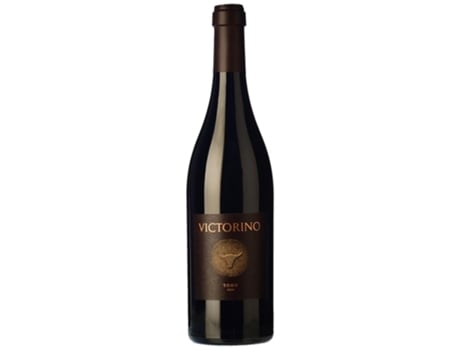 Vinho TESO LA MONJA Teso La Monja Victorino Tinta De Toro Toro Crianza (1.5 L - 1 unidade)