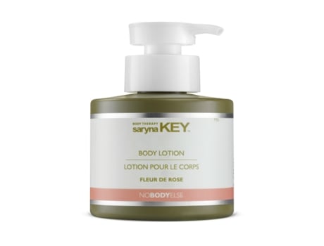 Body Lotion Fleur de Rose SARYNAKEY