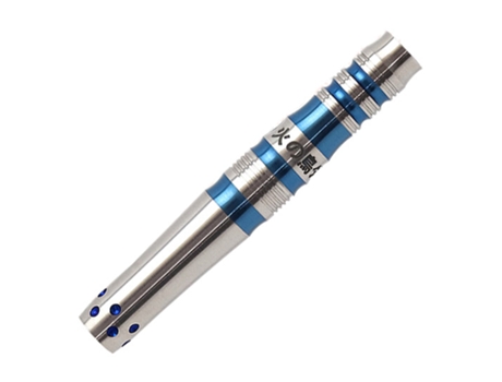 Dardos HINOTORI DARTS SETAS  hou azul 16,5g 85%