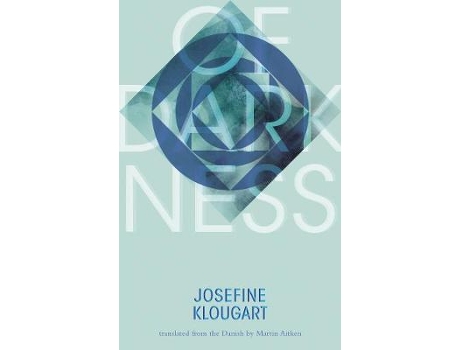 Livro of darkness de josefine klougart (inglês)