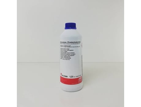 Anticongelante FEBI G11 (1,5 L)