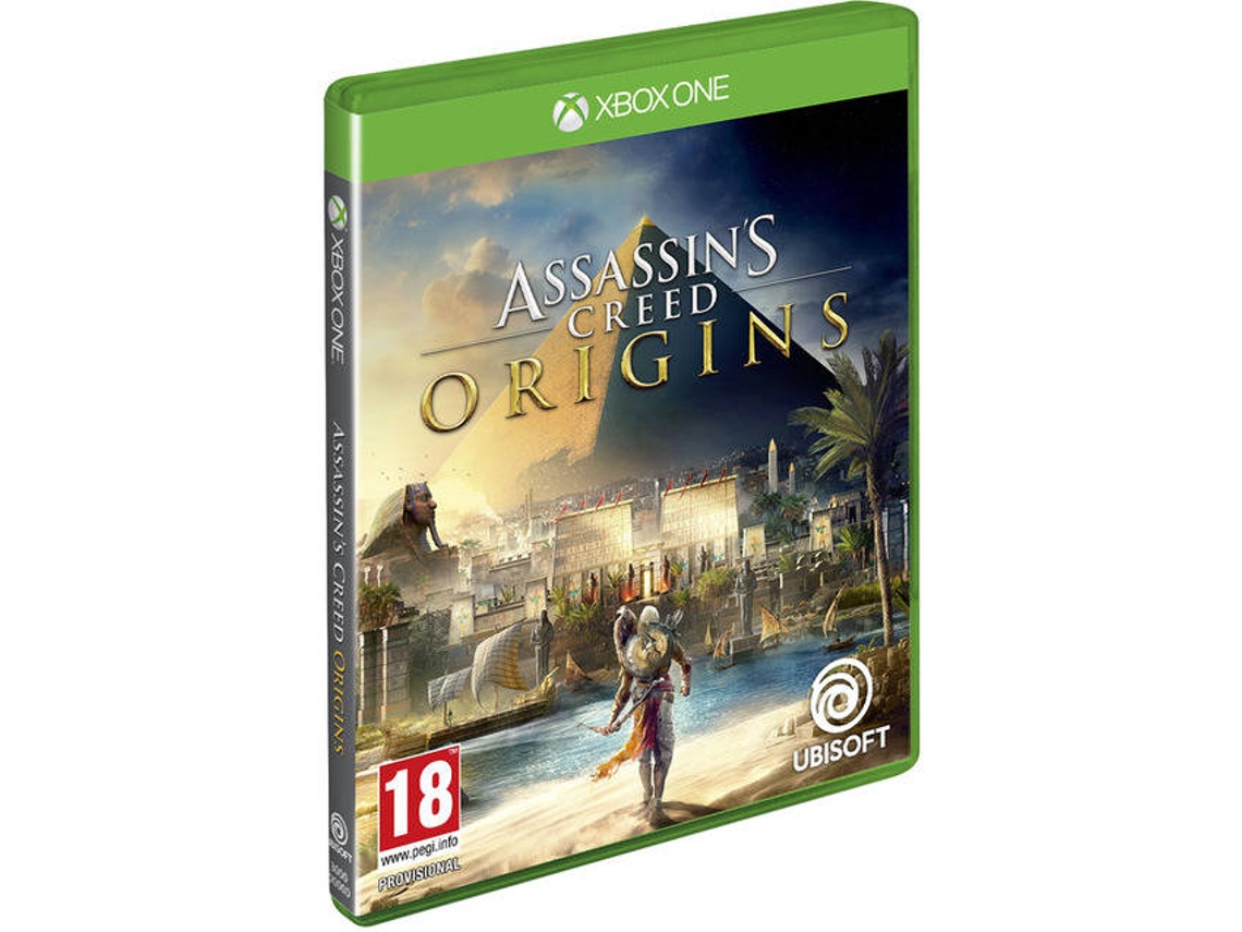 Assassin's Creed Origins - Xbox One 